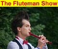 A The Fluteman Show